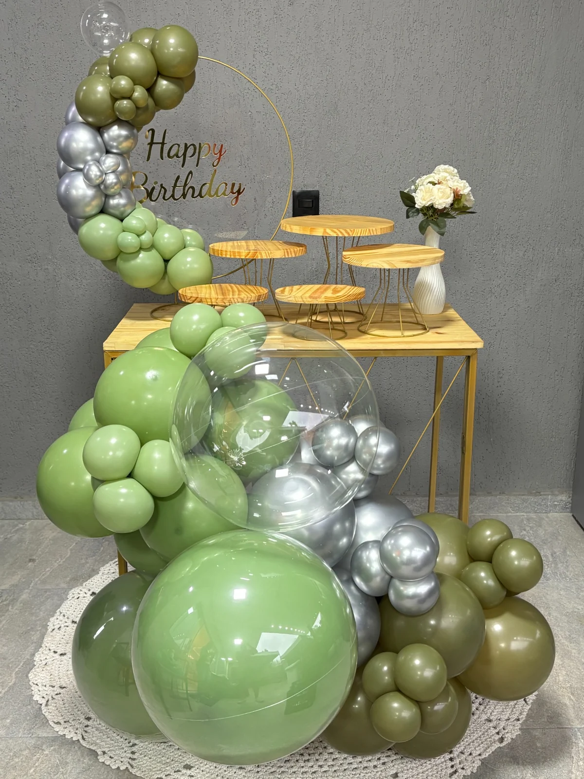 Festa na Mesa Pocket ZÊ DECOR