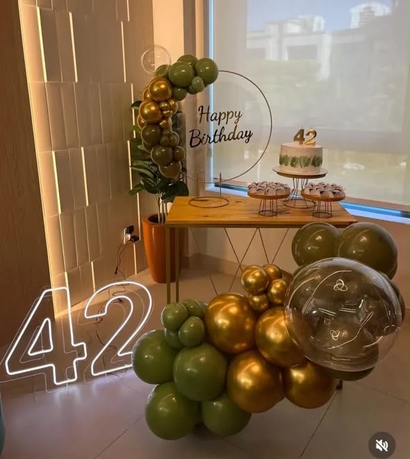 Decoração Pocket ZÊ DECOR